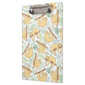 ぶら下がったな怠惰 クリップボード (左)