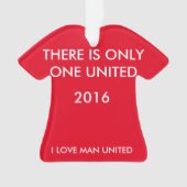 ぶら下がったなTシャツ オーナメント (正面)