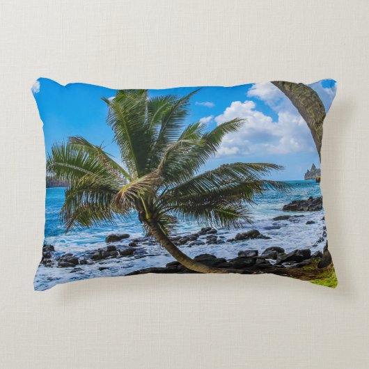 ぶら下がったのまわりに... アクセントクッション (正面)