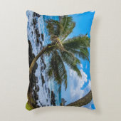 ぶら下がったのまわりに... アクセントクッション (正面(垂直))