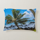 ぶら下がったのまわりに... アクセントクッション (裏面)