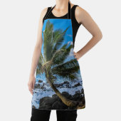 ぶら下がったのまわりに... エプロン (インサイチュ)