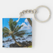 ぶら下がったのまわりに... キーホルダー (裏面)