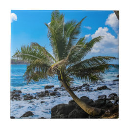 ぶら下がったのまわりに... タイル