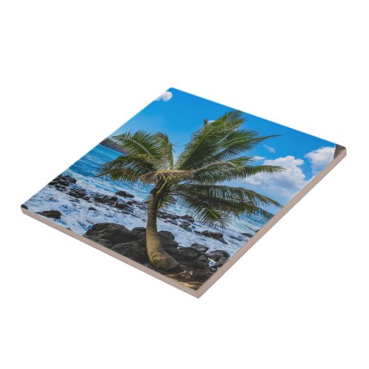 ぶら下がったのまわりに... タイル (側面)