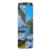 ぶら下がったのまわりに... タンブラー (裏面)