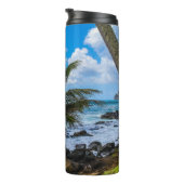 ぶら下がったのまわりに... タンブラー (回転右)