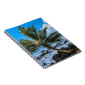 ぶら下がったのまわりに... ノートブック (右側)