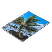 ぶら下がったのまわりに... ノートブック (左側)