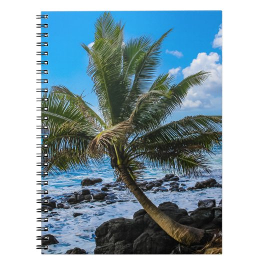 ぶら下がったのまわりに... ノートブック (正面)