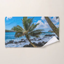 ぶら下がったのまわりに... ハンドタオル