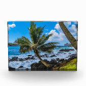 ぶら下がったのまわりに... フォトブロック (正面)