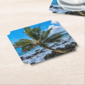 ぶら下がったのまわりに... ペーパーコースター (アングル)