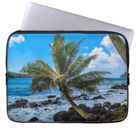 ぶら下がったのまわりに... ラップトップスリーブ