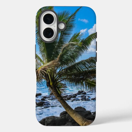 ぶら下がったのまわりに... Case-Mate iPhoneケース (裏面)