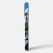 ぶら下がったのまわりに... Case-Mate iPhoneケース (裏面 / 左)