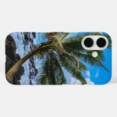 ぶら下がったのまわりに... Case-Mate iPhoneケース (裏面 (横))