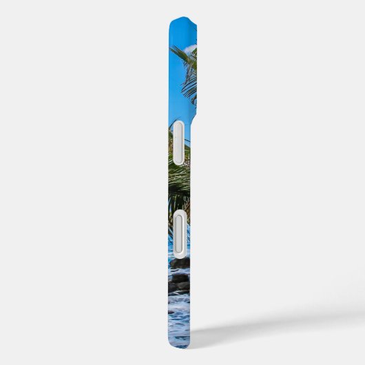 ぶら下がったのまわりに... Case-Mate iPhoneケース (裏面 / 右)