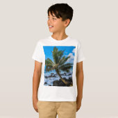 ぶら下がったのまわりに... Tシャツ (正面フル)