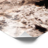 ぶら下がった橋 フォトプリント            (角)