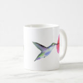 ぶんぶんいう鳥 コーヒーマグカップ (正面右)