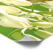 ぶんぶんいう鳥 ポスター (角)