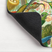 ぶんぶんいう鳥 マウスパッド (コーナー)