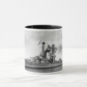 ぶんぶんうなる! マグカップ (中央)