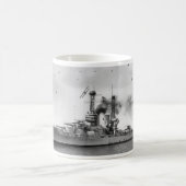 ぶんぶんうなる! マグカップ (中央)