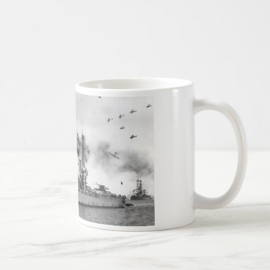 ぶんぶんうなる! マグカップ (右)