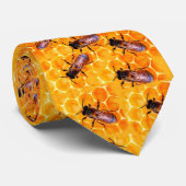 ぶんぶん言う音、ぶんぶん言う音、ぶんぶん言う音のベビー! ネクタイ (ロール)