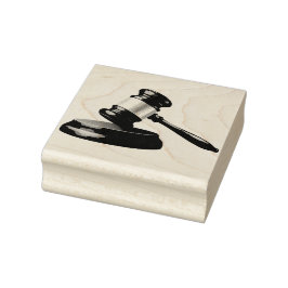 へそと音のブロック ラバースタンプ