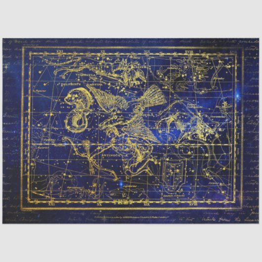 へそ座ティッシュペーパー 薄葉紙 (正面)