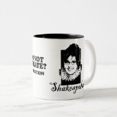 へのレニウムまたはない再Fudiate ツートーンマグカップ (正面右)