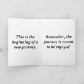 ～への楽しむ旅 カード (内部)