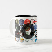 へら都市第20マグ ツートーンマグカップ (正面左)