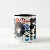 へら都市第20マグ ツートーンマグカップ (中央)