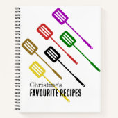 へら ノートブック (正面)