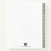 へら ノートブック (裏面)