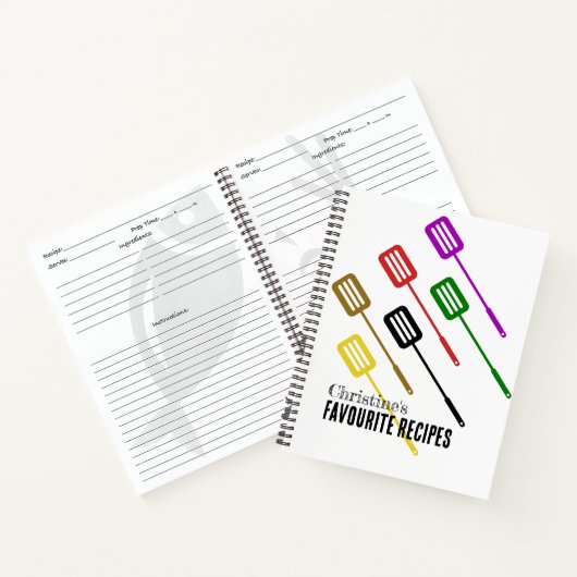 へら ノートブック (内部)