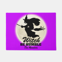 へりくだる魔女|アーバンハおもしろいロウィーン