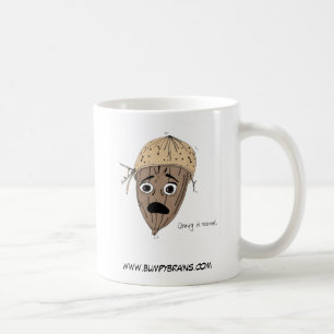 へんとう体 コーヒーマグカップ