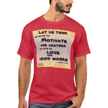 へブル考えへ10:24