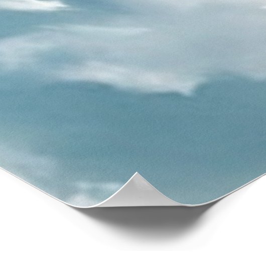 へブル12:1 ポスター (角)