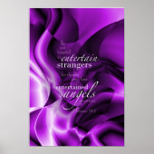 へブル13:2 ポスター (正面)