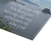 へブル4:16わたしたちは大胆来に、 カッティングボード (角)