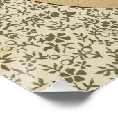 へ賛美ブル語のポスターの家へ ポスター (コーナー)