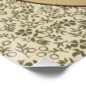 へ賛美ブル語のポスター ポスター (コーナー)