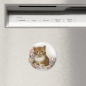 べっ甲ペルシア マグネット (インサイチュ (食洗機))