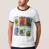 ぺぺ Tシャツ (正面)